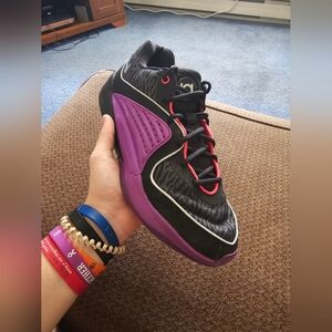 KD 16 'Pathway Royalties' Size 13